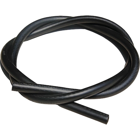 All-Source 1 In. to 1-1/4 In., 6 Ft. Washing Machine Drain Hose 093128